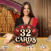 32 Baraha live game icon
