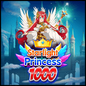 Starlight Princess 1000 related game icon