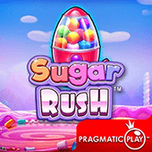 Sugar Rush related slot icon